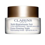 Ночной регенерирующий крем для любого типа кожи Clarins