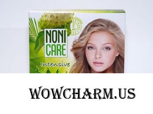 Драгоценная NoniCare за конкурс обзоров прибыла!!
