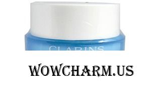 Clarins / Multi-Hydratante Увлажняющий крем для сухой кожи