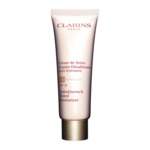 Увлажняющий крем с тоном SPF 15 Clarins