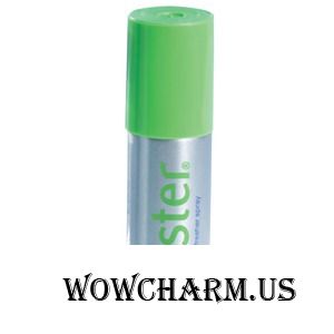 Amway / Спрей-освежитель GLISTER Mint Refresher Spray