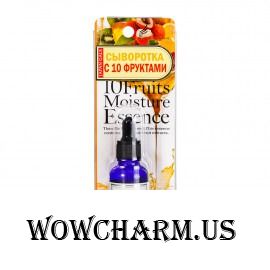 Japan Gals / "Pure beau essence" Сыворотка с экстрактами 10 фруктов
