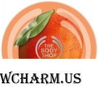 The Body Shop / Масло для тела Манго