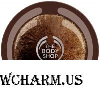 The Body Shop / Масло для тела Кокос