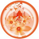 Масло для тела The Body Shop