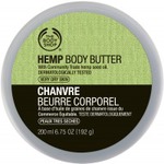 Масло для тела The Body Shop