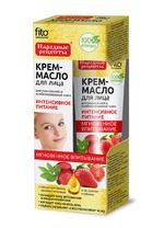 Крем-масло Fitокосметик