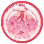 Масло для тела The Body Shop
