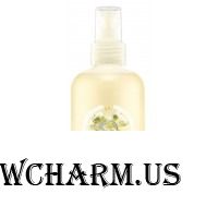 The Body Shop / Молочко для тела Моринга
