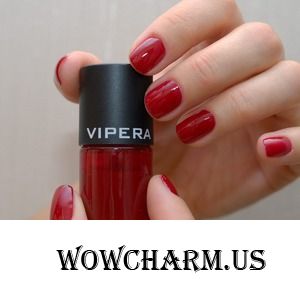 Конкурс! Свотч. Бренд Vipera Cosmetics
