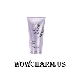 Avon / Planet Spa Крем для рук "Безмятежность Прованса"