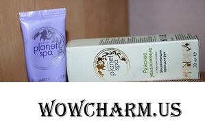 Avon соблазняет ароматами Прованса...