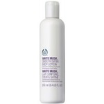 Молочко для тела The Body Shop