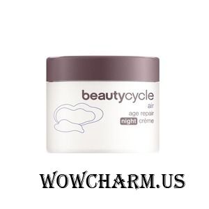 Amway / Крем beautycycle air age repair NIGHT creme