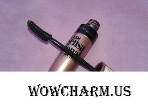 Я нашла свою идеальную тушь, Lash Sansational от Maybelline теперь мой фаворит!