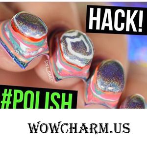PolishMountain или Лаковые горки.
