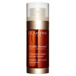 Комплексная двойная омолаживающая сыворотка Clarins