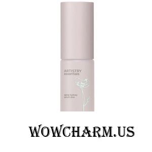 Amway / Средство для лица ARTISTRY essentials alpha hydroxy serum plus