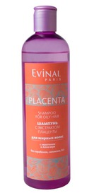 шампунь для волос Evinal
