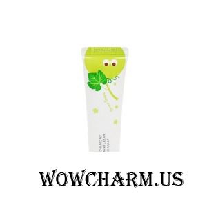 "Misshа" / Крем для рук Love Secret Hand cream Green grape