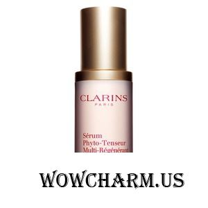 Clarins / Multi-R'eg'en'erante Регенерирующая сыворотка для кожи вокруг глаз