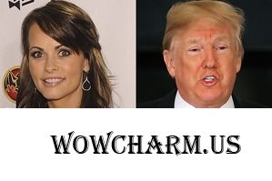 Еще одна женщина рассказала о романе с Трампом в период его брака