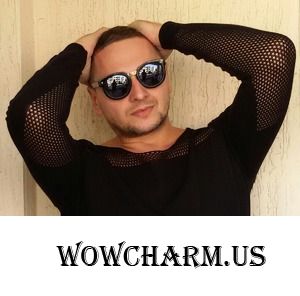 Певец Александр Яровой: «Сцена – это моя жизнь»