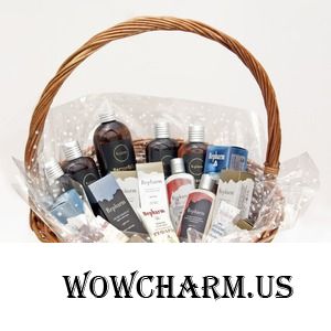 Весенний марафон красоты "3 в 1": призы от Repharm