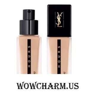 Yves Saint Laurent / Тональная основа All hours foundation SPF 20