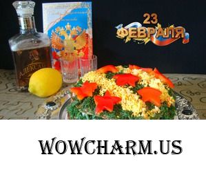 Конкурс "3 в 1" Мой герой. "Печеночный торт"