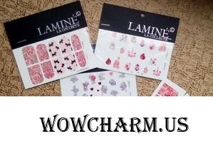 Отчет о тестировании слайдеров от LAMINE la collecte.