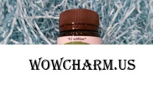 Чудесный крем для лица с волшебным составом от VitaMine