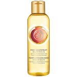 Сухое масло для тела и волос The Body Shop