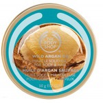 Твердое масло для тела и волос The Body Shop
