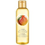 Сухое масло для тела и волос The Body Shop