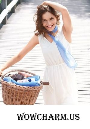 В самый теплый праздник дарите заботу и нежность с NIVEA