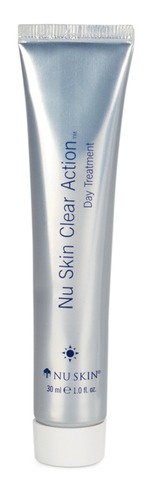 Гель для лица NU SKIN