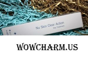 Проблемная кожа? Есть решение от Nu Skin