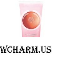 The Body Shop / Гель-сорбет для тела Розовый Грейпфрут