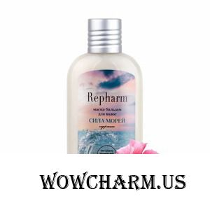 Repharm / Маска-бальзам для волос