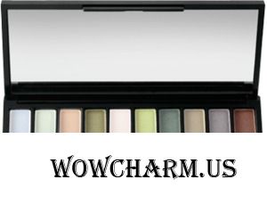 Magruss / Палитра теней для век Luminous Phyto Eyeshadow