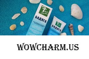 Больше никаких прыщей и постакне с Гелем Бадяга Форте!