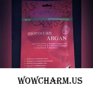Питаем кожу стволовыми клетками хризантемы от SHARY