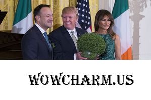 Мелания Трамп простила мужу измены