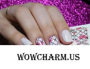 Тестирование слайдеров ShopNailArt.ru