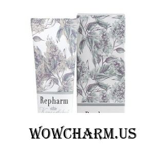 Repharm / Крем для лица Королевский дневной