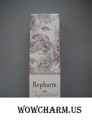 Пептиды от Repharm для ухода за кожей век