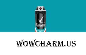 Rexona Men / Антиперспирант Motionsense Active shield fresh men