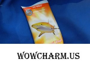 Акулий жир излечит, исцелит?