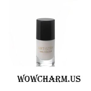 Amway / ARTISTRY Nail Colour Базовое покрытие для ногтей